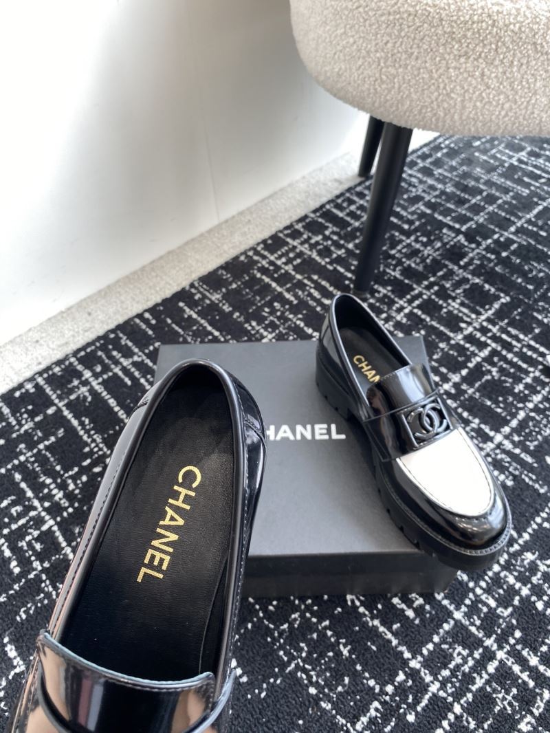 Chanel Business Shoes